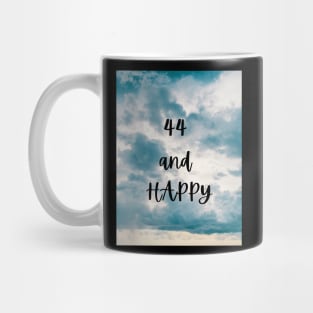 44 Mug